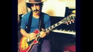 Frank Zappa - Shut Up 'n Play Yer Guitar