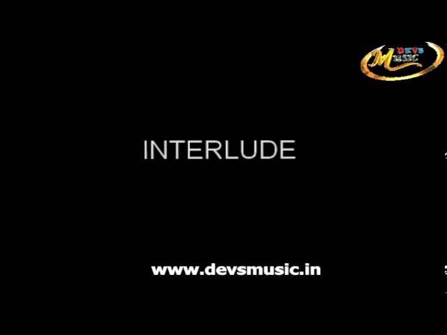 Aaoge jab tum karaoke Jab we met www.devsmusic.in Devs Music Academy