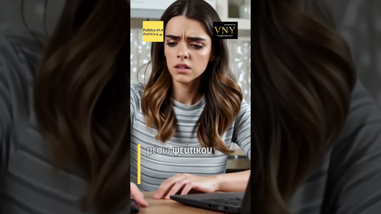 Προσοχή στις οθόνες σας! Ηλεκτρονικό «ψάρεμα» με απόφαση...επιστροφής φόρου!