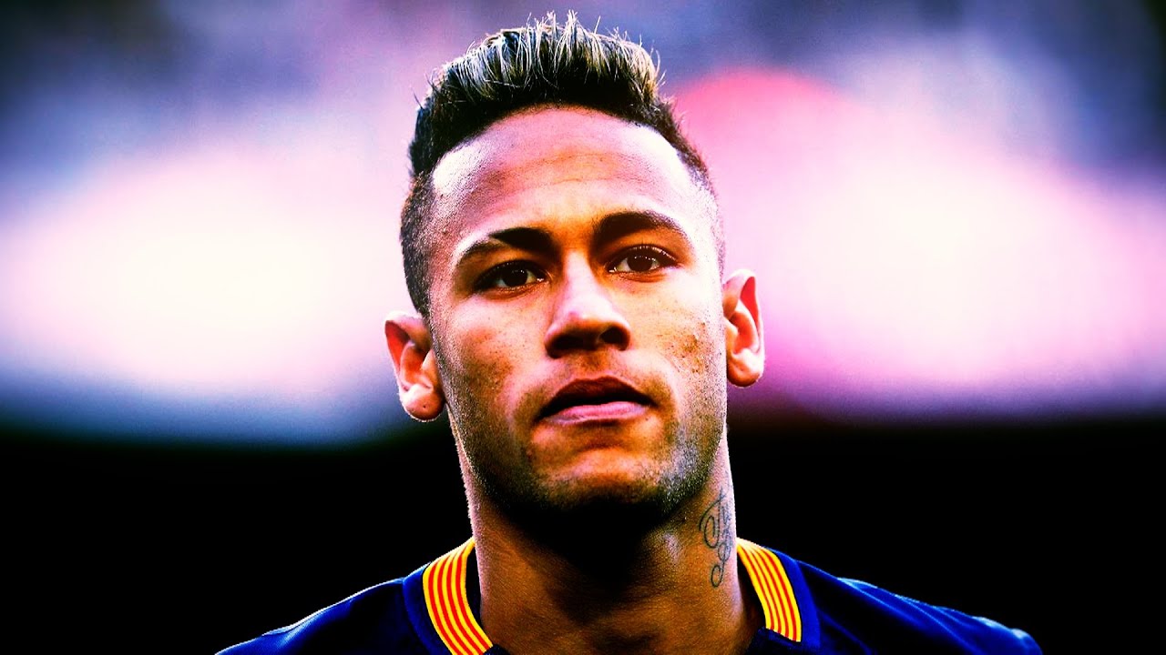 Neymar Jr - Boom - 2016 HD - YouTube