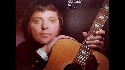 Johnny Carver - World In My Arms