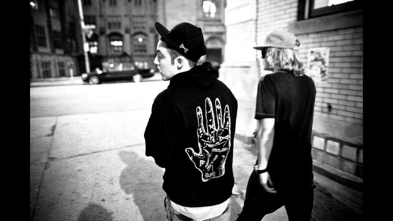 Mac Miller Free Download