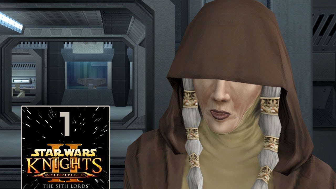 Star wars kotor 2 restored content mod steeliop
