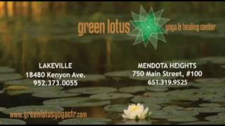 Green Lotus Therapeutic Massage Styles