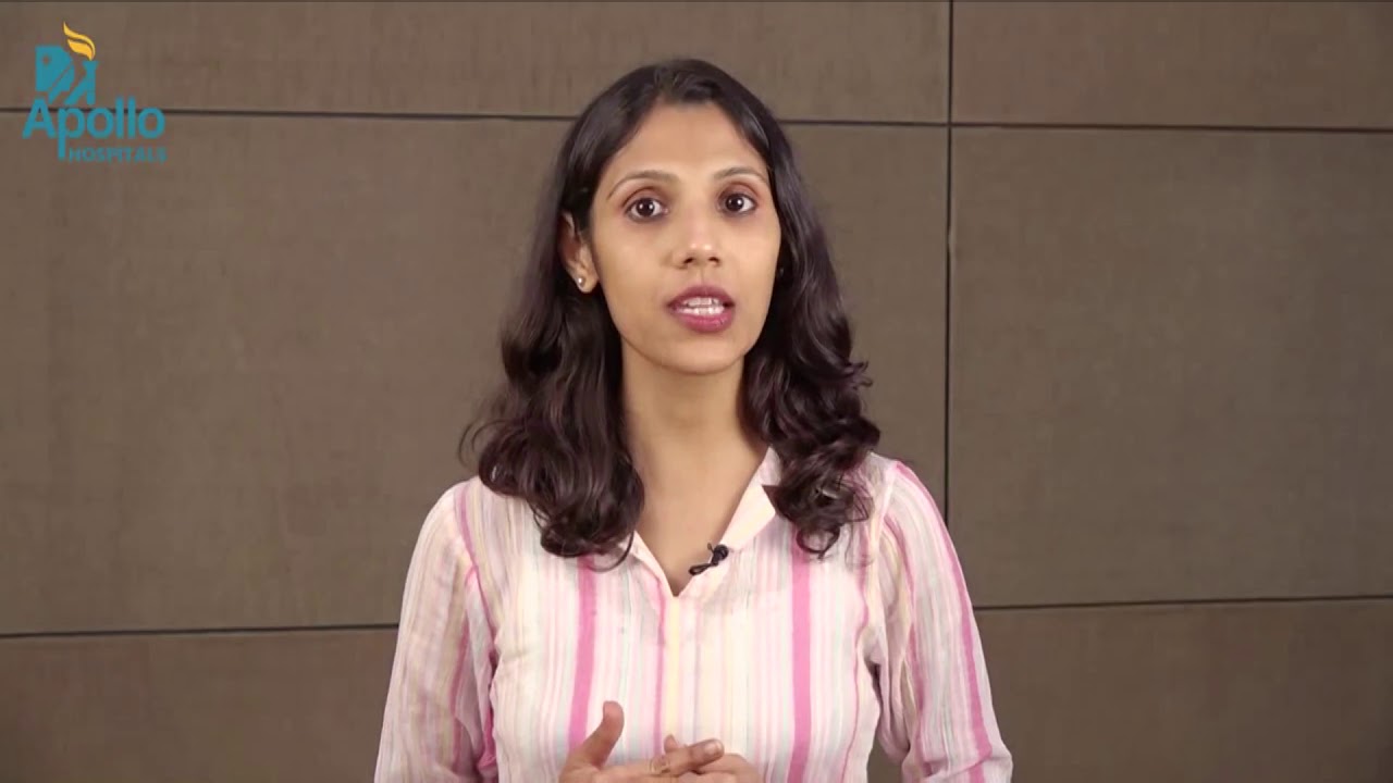 Importance of Specimen Safety - Dr. Arpita Malani