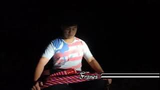 tanah Karo Simalem instrumental