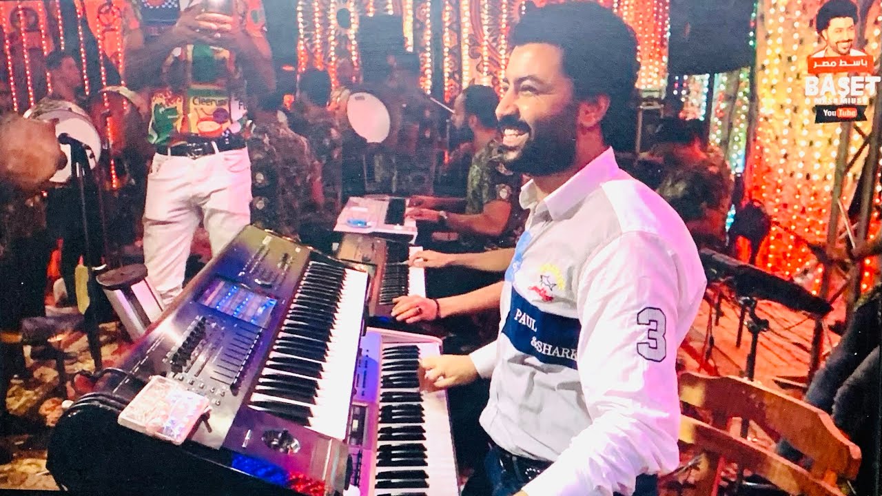 كان لك معايا أجمل حكايه وهو صحيح الهوا غلاب احنا ملوك الابداع تعالو هنروق مزاجكم مع باسط مصر جديد