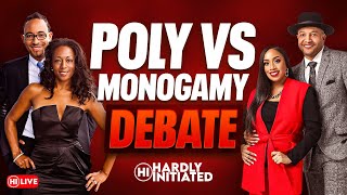 DEBATE | Polyamory vs Monogamy: Is Monogamy Unrealistic?