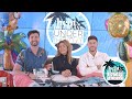 Jack & Montana on why Sherif left Love Island & other villa secrets- heat's Under The Duvet