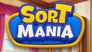 Sort Mania Game — Mobile Game | Gameplay Android screenshot 5