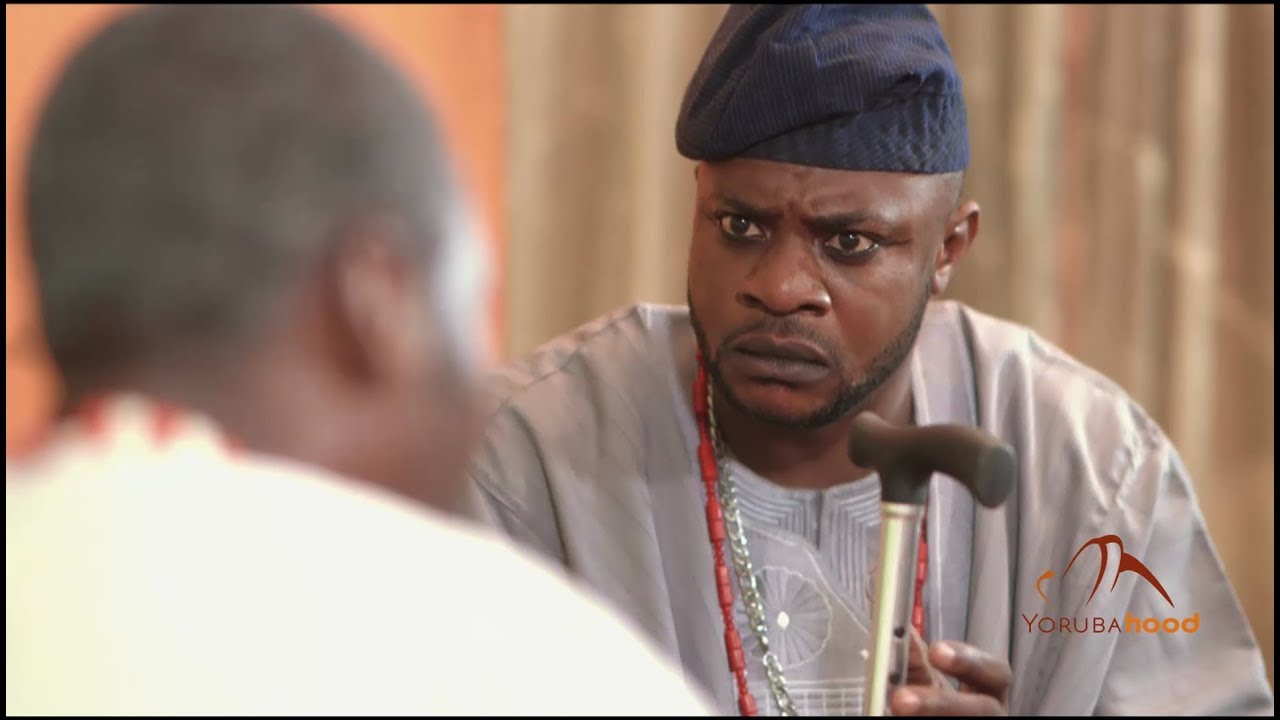 Download Agbaje Omo Onile Part 3 - Latest Yoruba Movie 2019 Premium Starring Odunlade Adekola