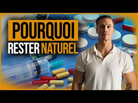 Pourquoi rester NATUREL ?