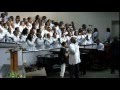 "Back II Eden" United Voices Choir w/ Anthony Brown