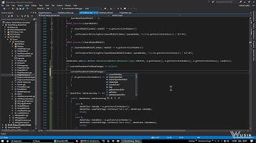 Wusik Station V9 and Wusik 8008 Code Updates #programming #c++ #juce #vst #plugin #vsti #music