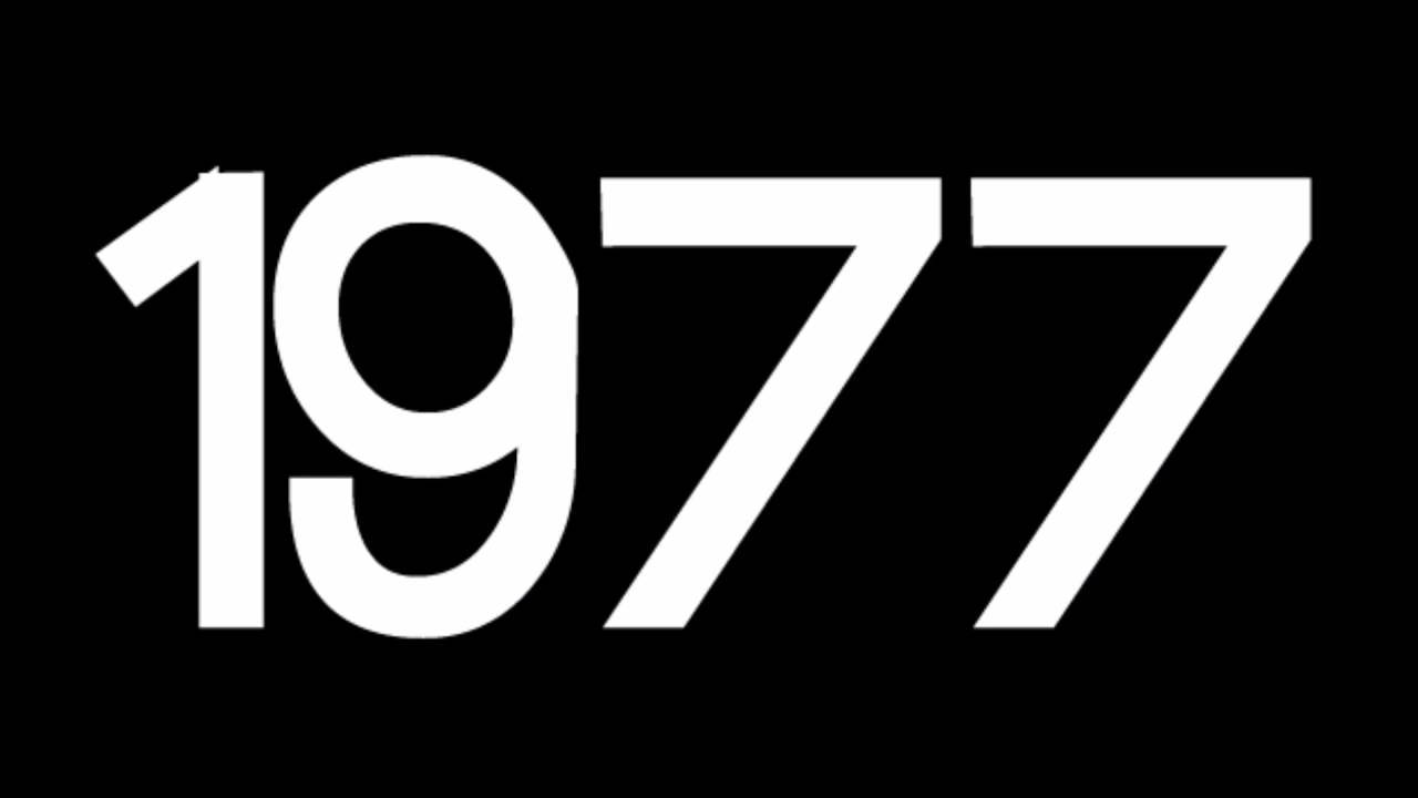 WROK 1440 AM 1977 Rockford IL (Part 2) AIRCHECK Joe James - YouTube