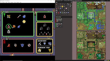 ALTTP Randomizer Episode #4
