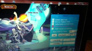 Aqw how to do juggernaut items of nulgath