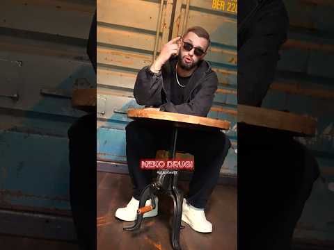 Novi hit je spreman… GLIGA – NEKO DRUGI (uskoro)