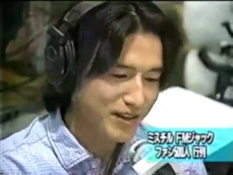 Mr.Children　ベスト盤(肉・骨)発売当時のニュース