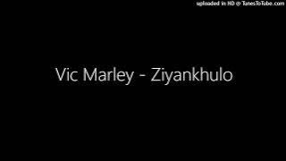 Vic Marley - Ziyankhulo