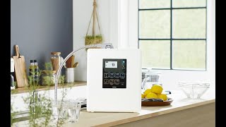 トレビ FWH-10000｜フジ医療器 電解水素水TREVIシリーズを送料