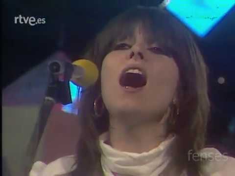 1979 Pretenders Brass In Pocket 1979
