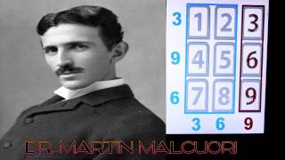 Download lagu TESLA 369 y numero áureo TESLA 369 y numero áureo