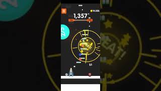 Ball blast screenshot 4