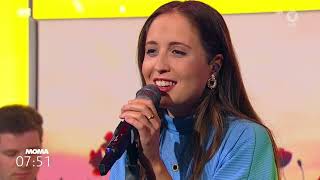 💖 Alice Merton LIVE - The Other Side (Piano Version) 💖