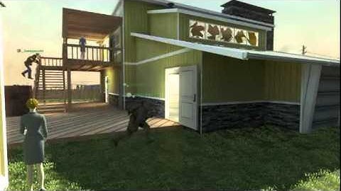 Badia69   Black Ops Game Clip.wmv