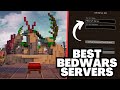 Best Minecraft Bedwars Servers 2026