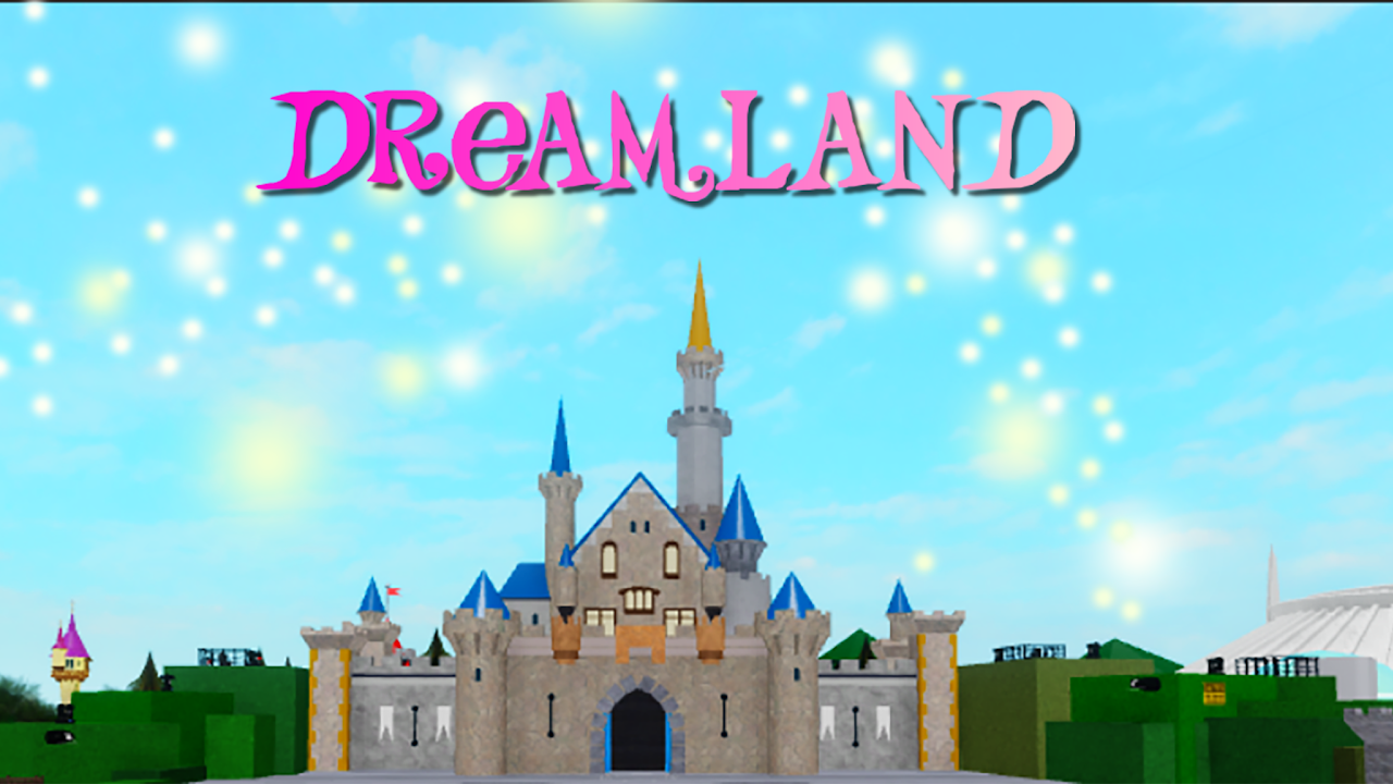 Opening Of The Magic Kingdom Roblox Disneyland Wales By Disneyland Wales Roblox - 3rd year anniversary reopening i roblox disney wales dreamland