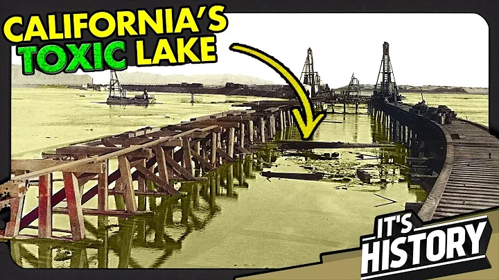 When California's Greatest Treasure Became a Natio...