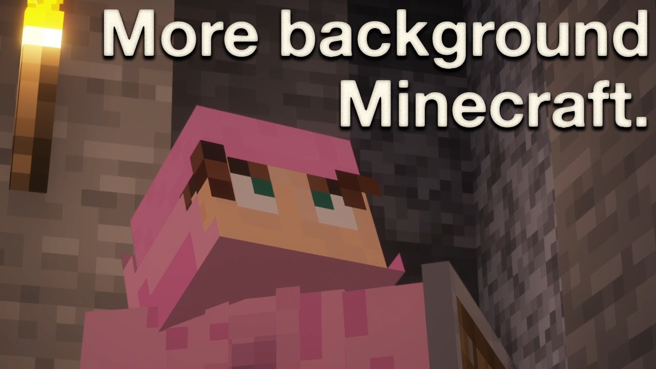 Watch This Minecraft Video While You're Making Breakfast - YouTube