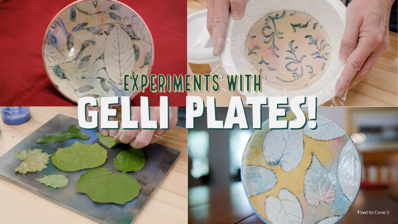 9 Tips for Using Clay Glazes With Kids - Crafty Art Ideas