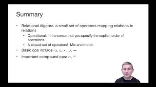 Lec 9 Part 5 GroupBy and Summary