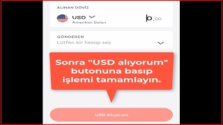 Akbank Doviz Alim Satimi Nasil Yapilir Akbank Direkt Dolar Alis Islemi Dovizkuru Akbankdolarkuru Youtube