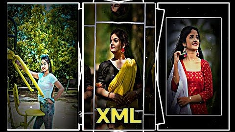 MANIKE × BURUMA 💖🥱 || NEW XML FILE 🎟️🦋 || NEW TREND XML 👀💥@EditingShraboni