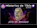 🟣 BOSS FINAL DEL CUBO 👹😲 | Y otros bosses...