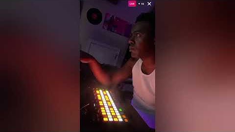 Twysted genius vibin with🔥 beats