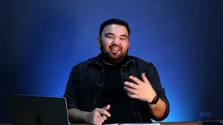 Social Media Habarlar Gepleşigi İşan Çaryyev Bilen