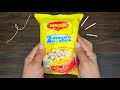 Maggi 2-Minute Noodles | Arzina Recipe