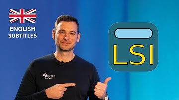 🧪 Langelier Saturation Index (LSI): The Secret to Perfectly Balanced Water