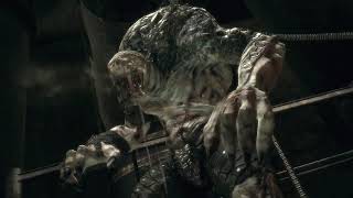 Gears of War 2 - Act 3 - Gathering Storm - Rude Awakening