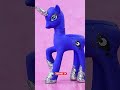 Из Эппл Джек в Принцессу Луну | MLP DIY #shorts