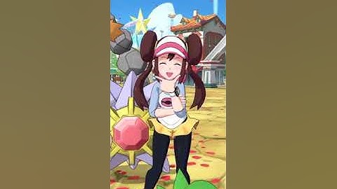 Pokémon Masters EX - Main Story Chapter 1 (New Adventure, New Goal Walkthrough)