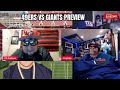 49ers vs Giants Preview: Key Insights & Predictions 🏈
