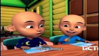 upin & ipin || bahasa Indonesia lama tahun 2018