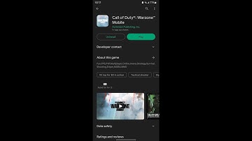 How to download/install and play Warzone Mobile Anywhere in the World