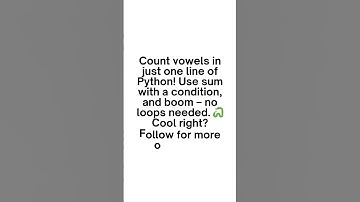 Python Basic Series video 6 #python #basic #coding